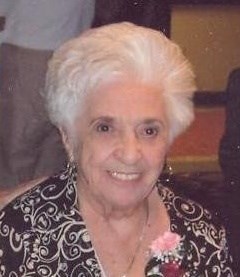 Obituary of Mrs. Mary D. Rizzo