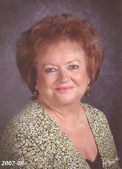 Obituary of Nancy Tucker