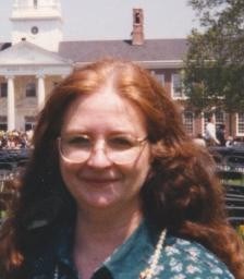 Obituary of Jane F. Hayes Reilly