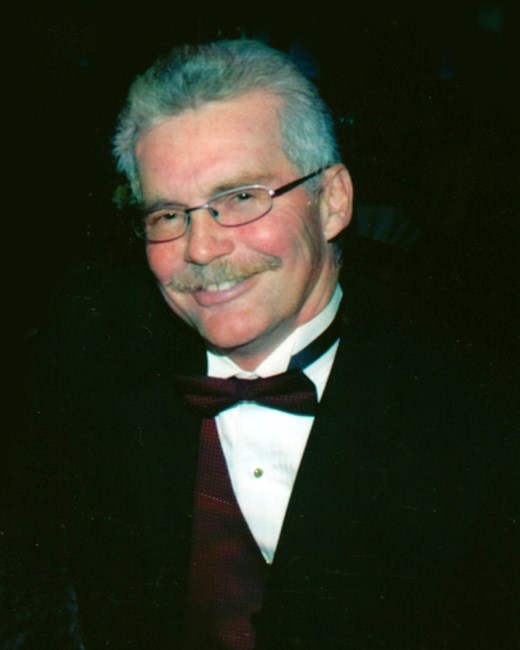 Larry Hill Obituary Las Vegas, NV