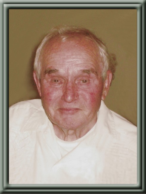 Obituary of Thomas Newton Berry