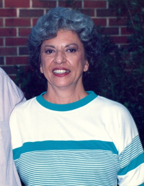 Obituary of Kathryn August Thomas