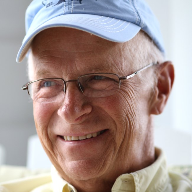 Obituary of Jerry G. Scott