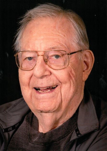 Obituario de Alvin Warner Landfield