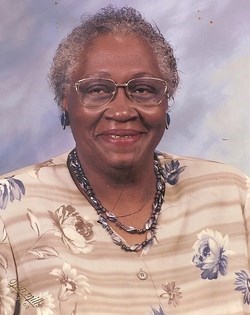 Obituary of Ida M. Henderson