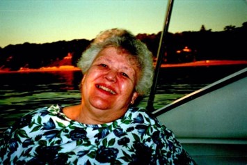Obituary of Eileen Casey