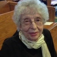Obituary of Mary Catherine Barrett