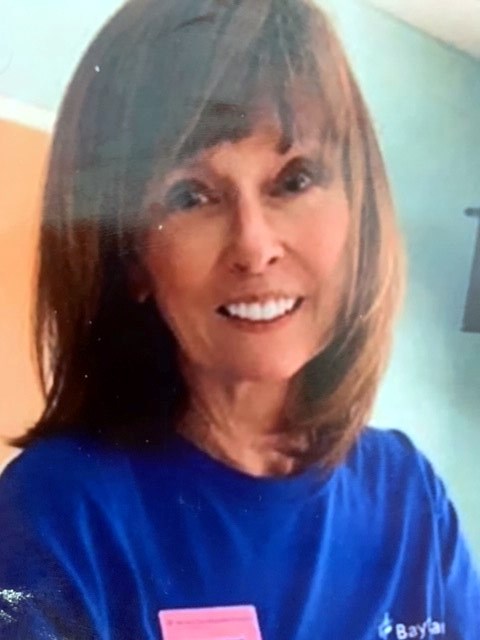 Obituary of Blanche Susan Brescia