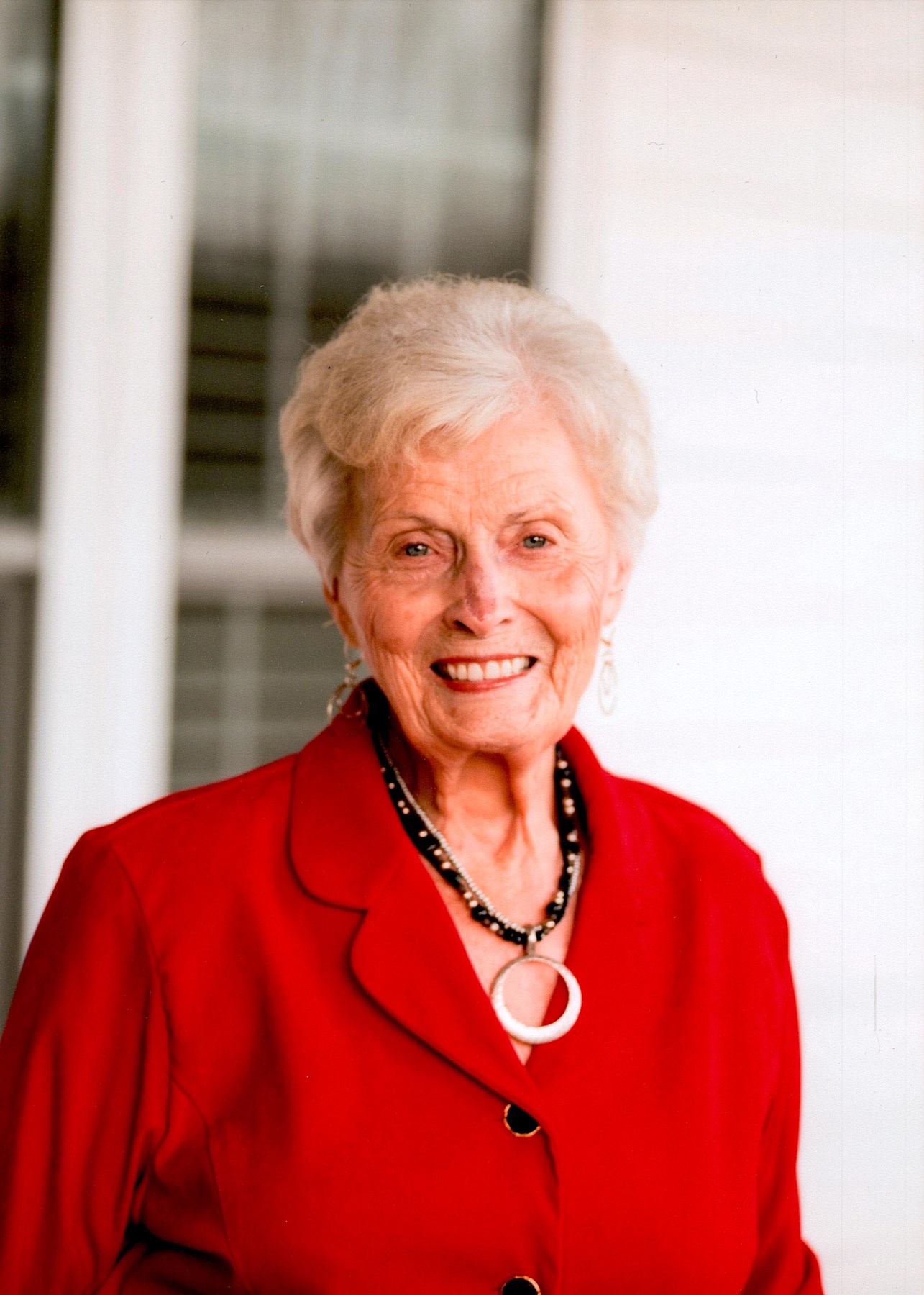 Elizabeth Baker Obituary Hixson, TN