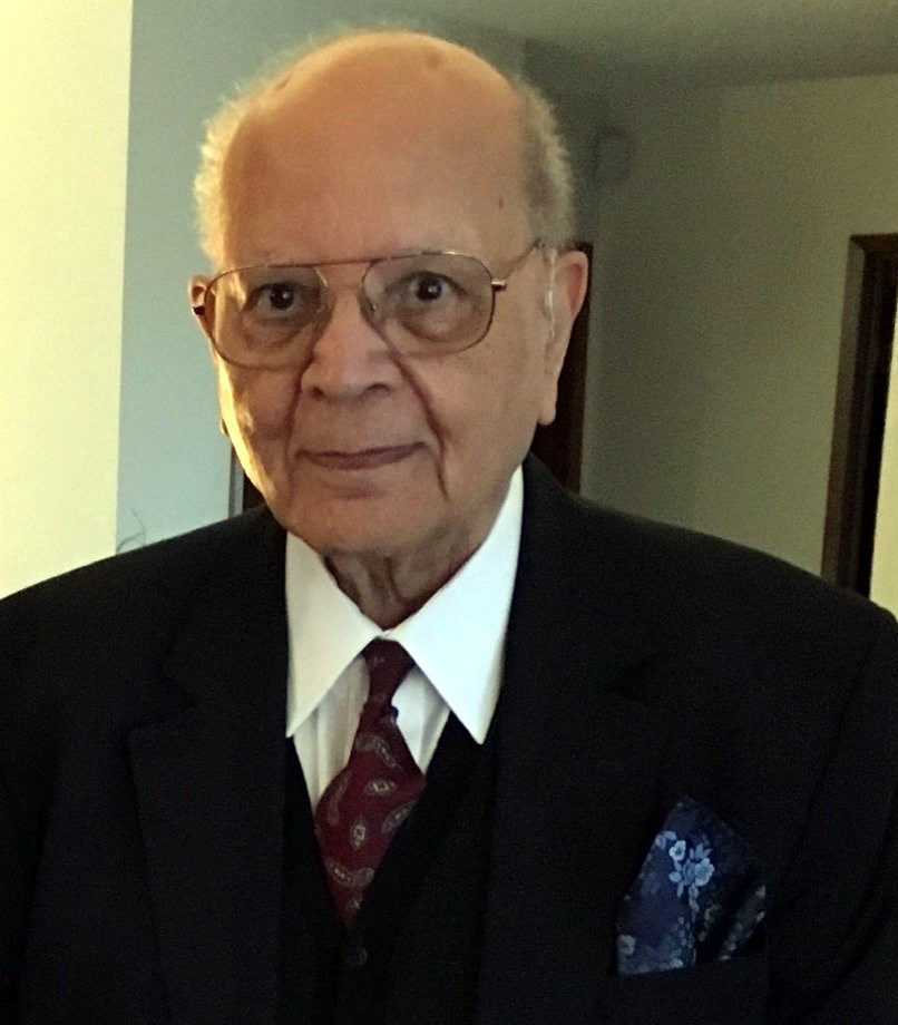 Kamal Verma Obituary Washington, DC
