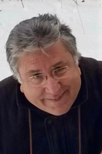 Obituary of Gabriel Álvarez Pérez