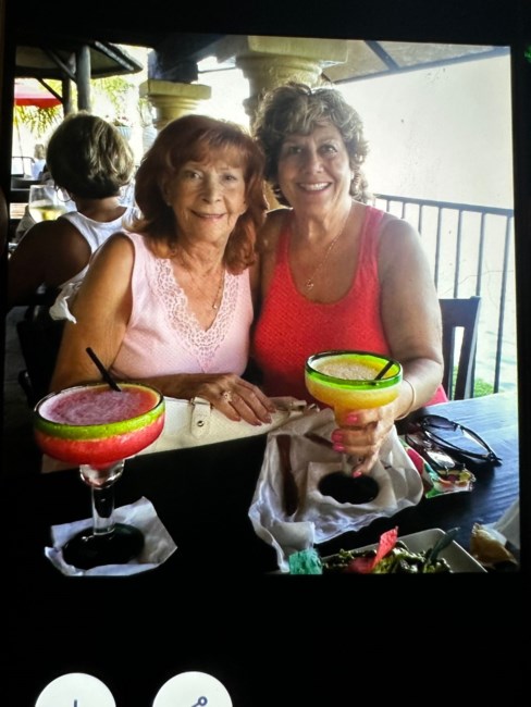 Avis de décès de Melina Caralyn Weinflash