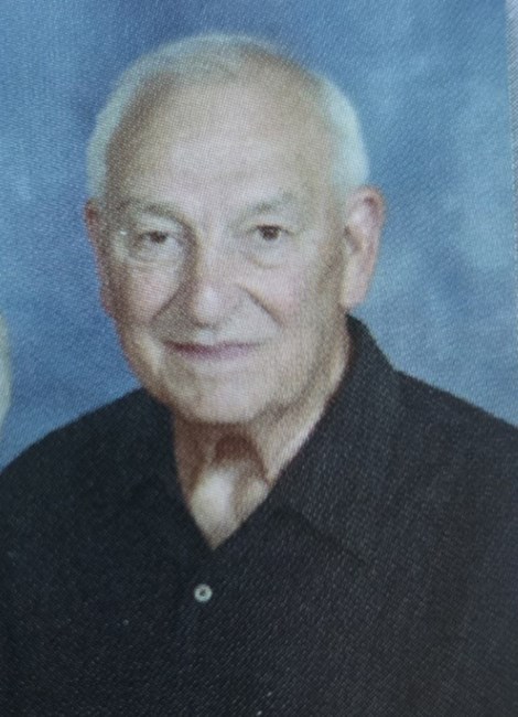 Obituary of John M Kochanski