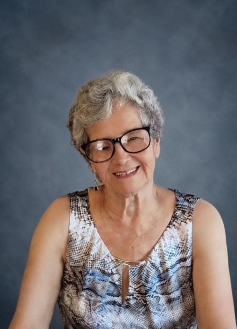 Obituary of Armila Ponce