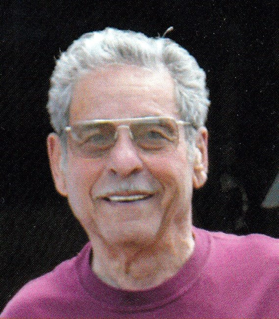 Obituary of John Muschetto Jr.