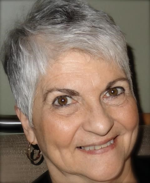 Obituario de Barbara Paul