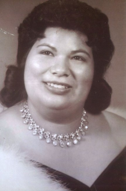 Obituary of Rosalina A. Hernandez
