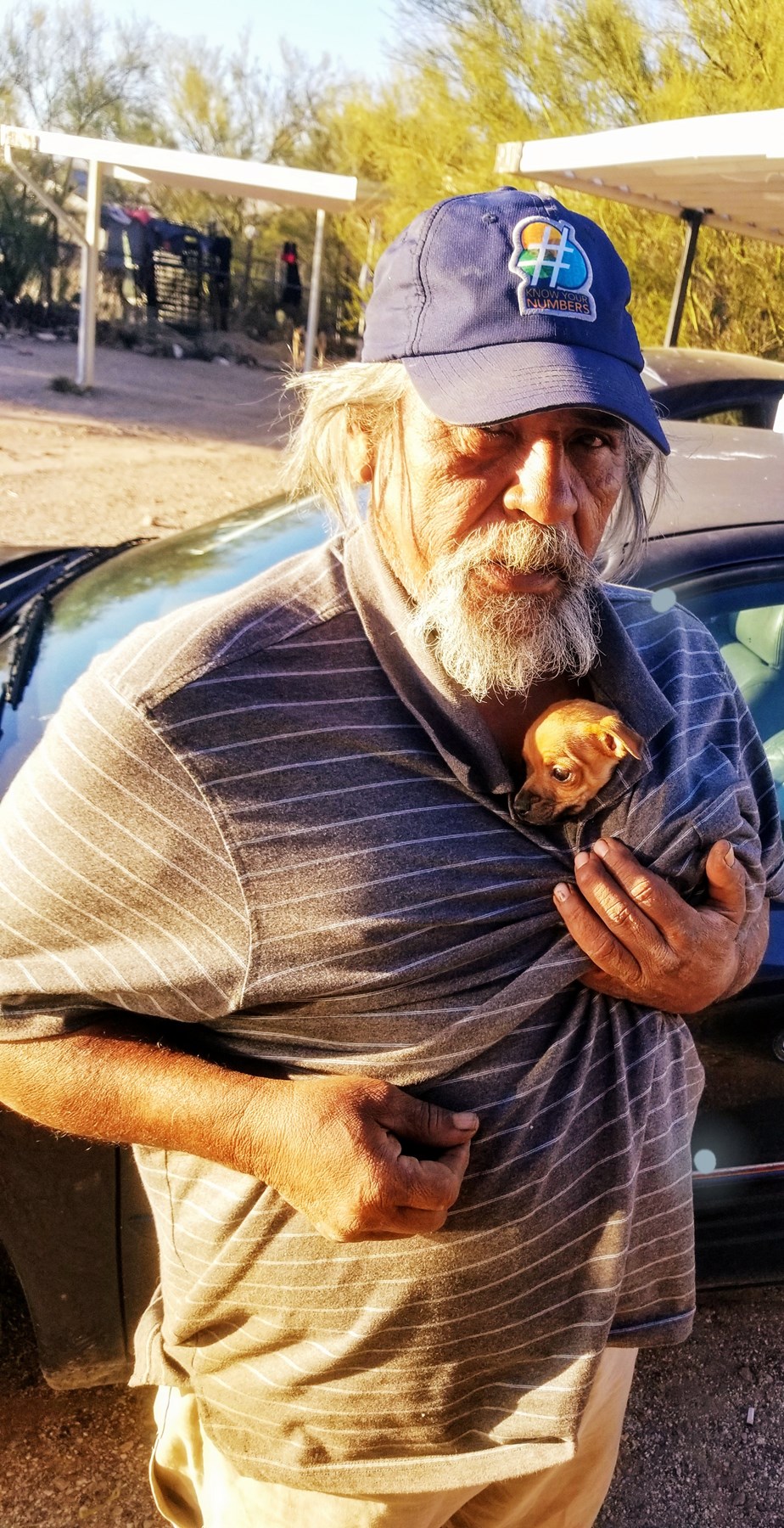 Obituary of Alex Martinez Ruiz