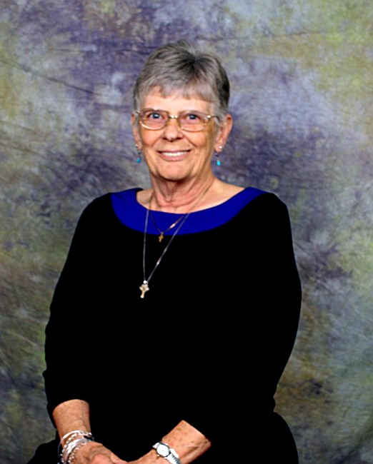 Avis de décès de Eleanor "Maxie" Maxine Cannon