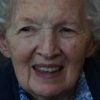 Obituary of Dolores Devine