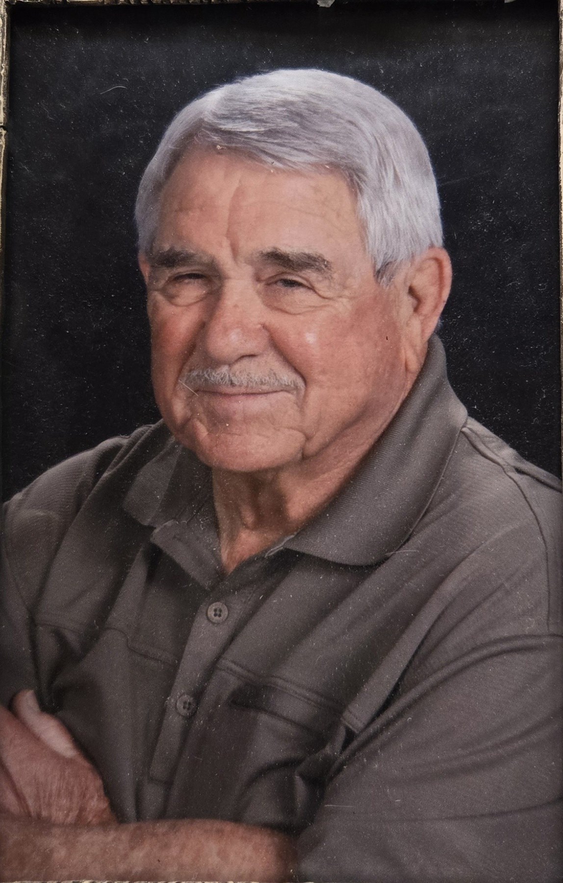 Obituary of William Robert Ivey