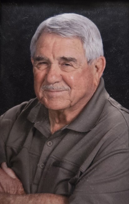 Obituary of William Robert Ivey