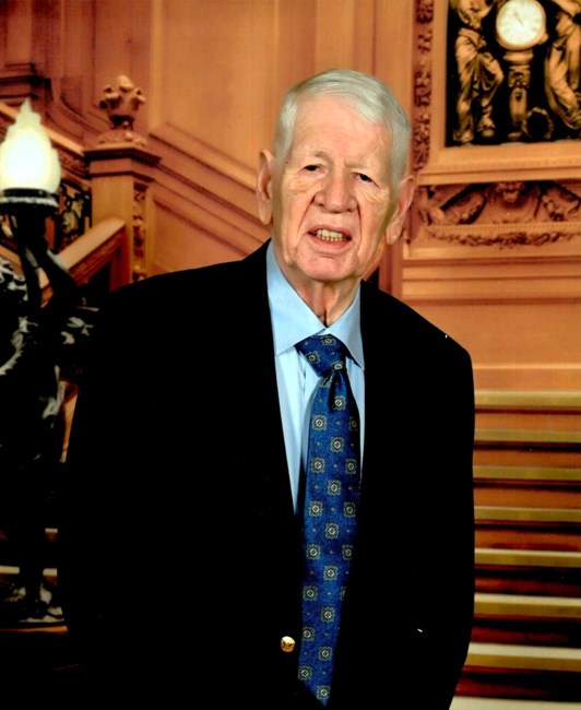 Obituario de Vincent J. Lentini