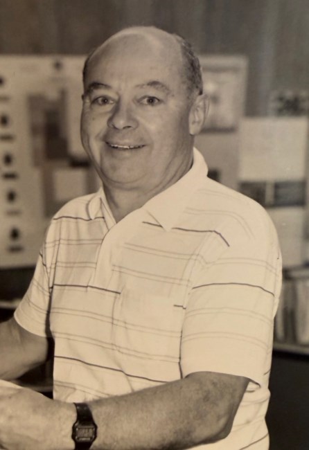Obituary of Leo J. "Pete" Plourde