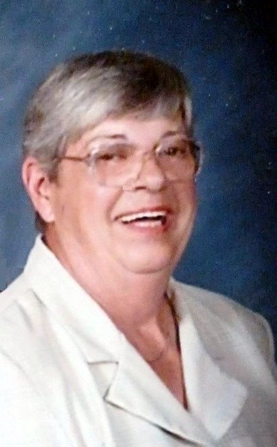 Obituary of Burrell Dean Jones