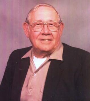 Obituary of Soren E. Petersen