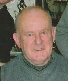 Obituary of Gerald F. Bruce