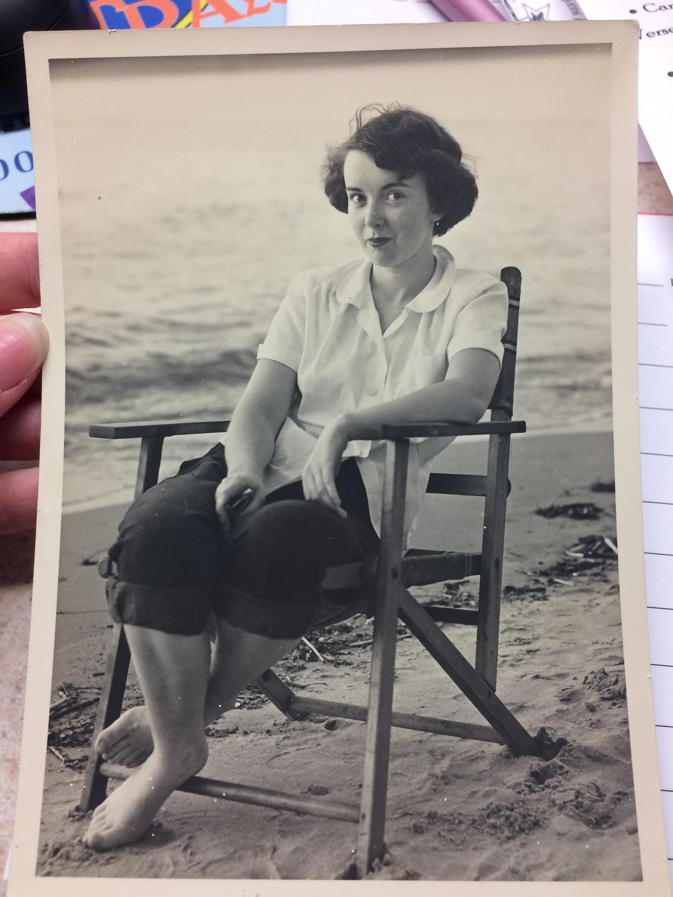 Obituary of Mary Geuder