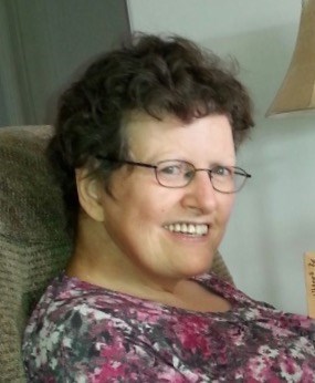 Obituario de Deborah Ruth Oland