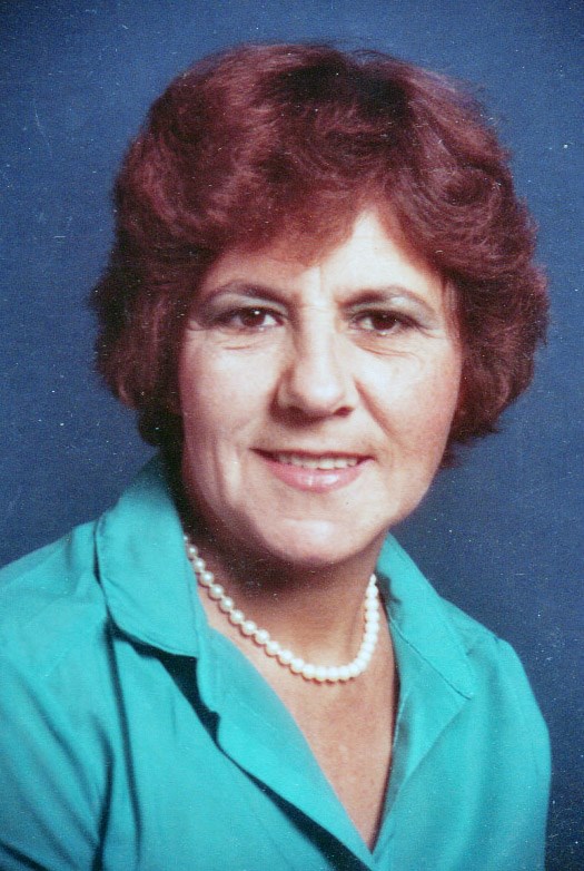 Helen Marie Banfield Obituary Oshawa, ON