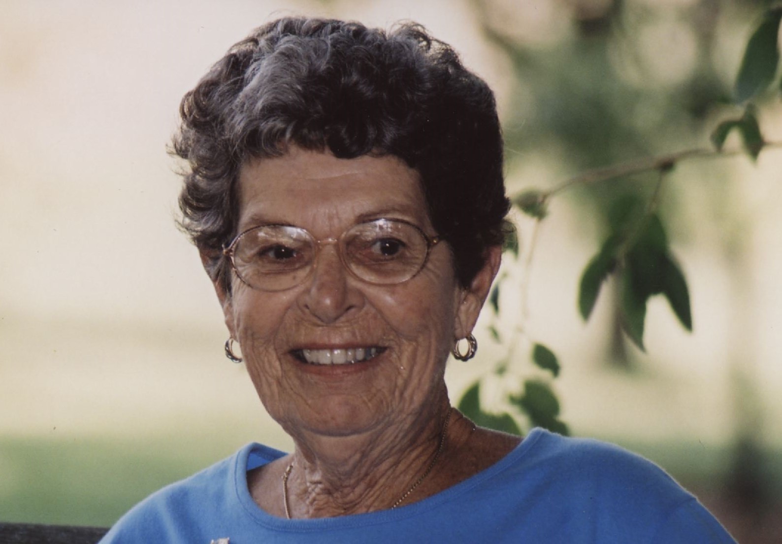 Mary Curry Obituary