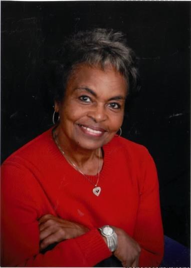 Obituary of Marie Wallace-Sears