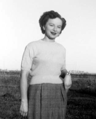 Obituary of Alice Eleanor Dodd