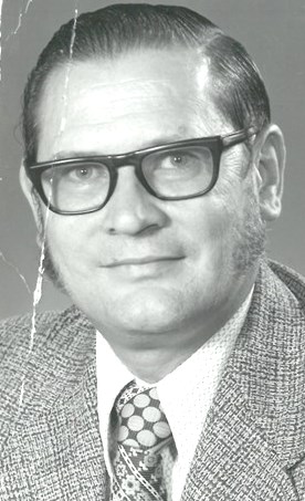 Obituary of William Griffith