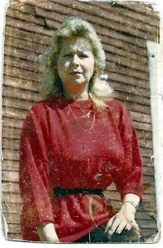 Obituary of Patricia Clair (Ligon) Berryment