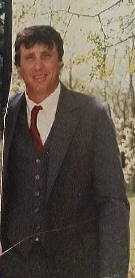 Obituary of James Andree Hooper