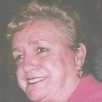 Obituary of Mary C. Mulvey