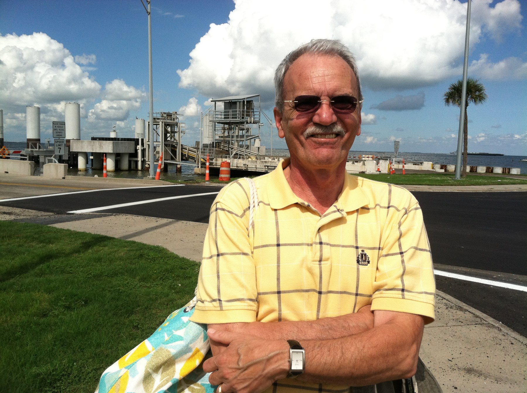 Obituary of David Joseph Spina