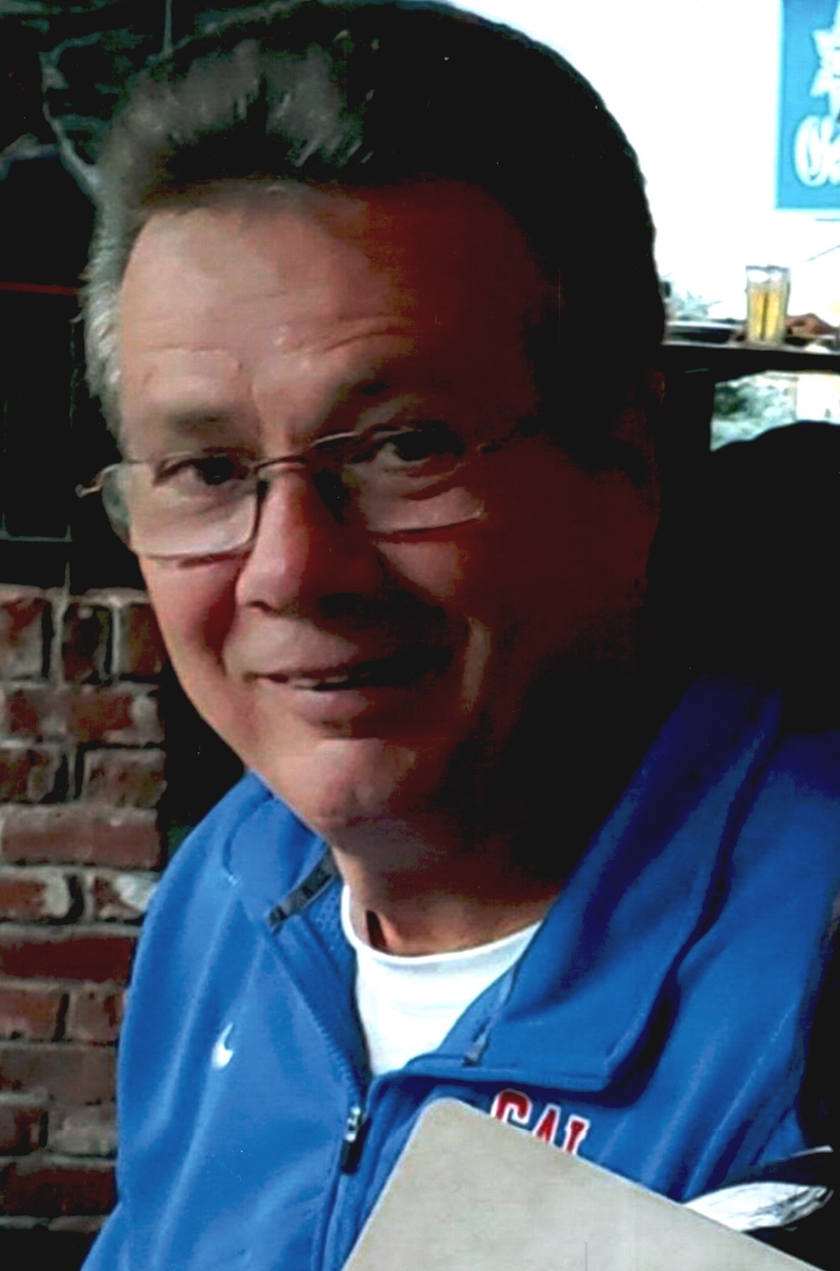 Obituary of Larry W Turner