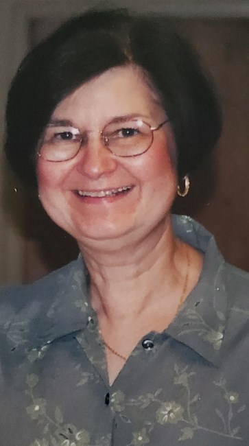 Obituary of Anne T. Carter