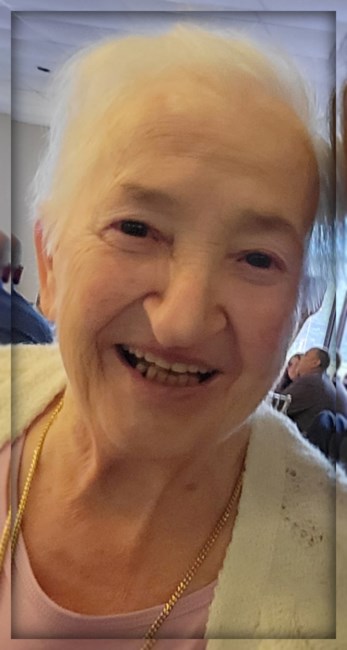 Obituario de Francesca Vommaro