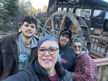 Avis de décès de Tanya Renee Cypert