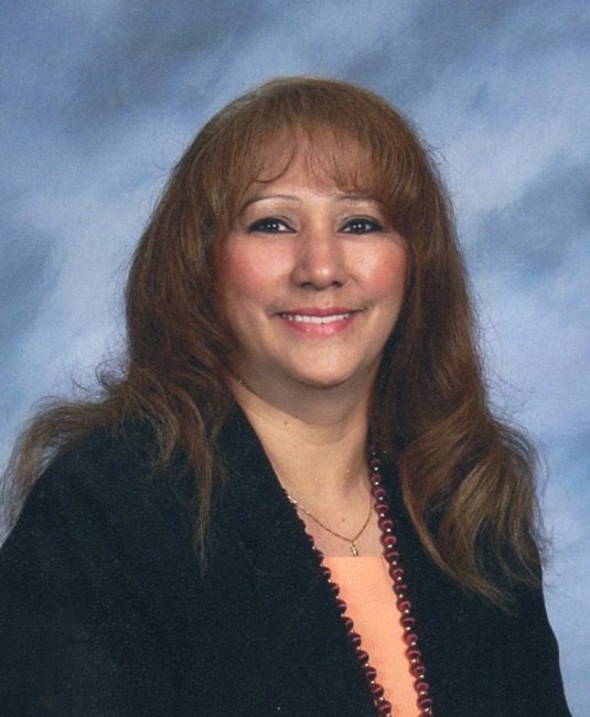 Obituary of Teresa M. Cuevas