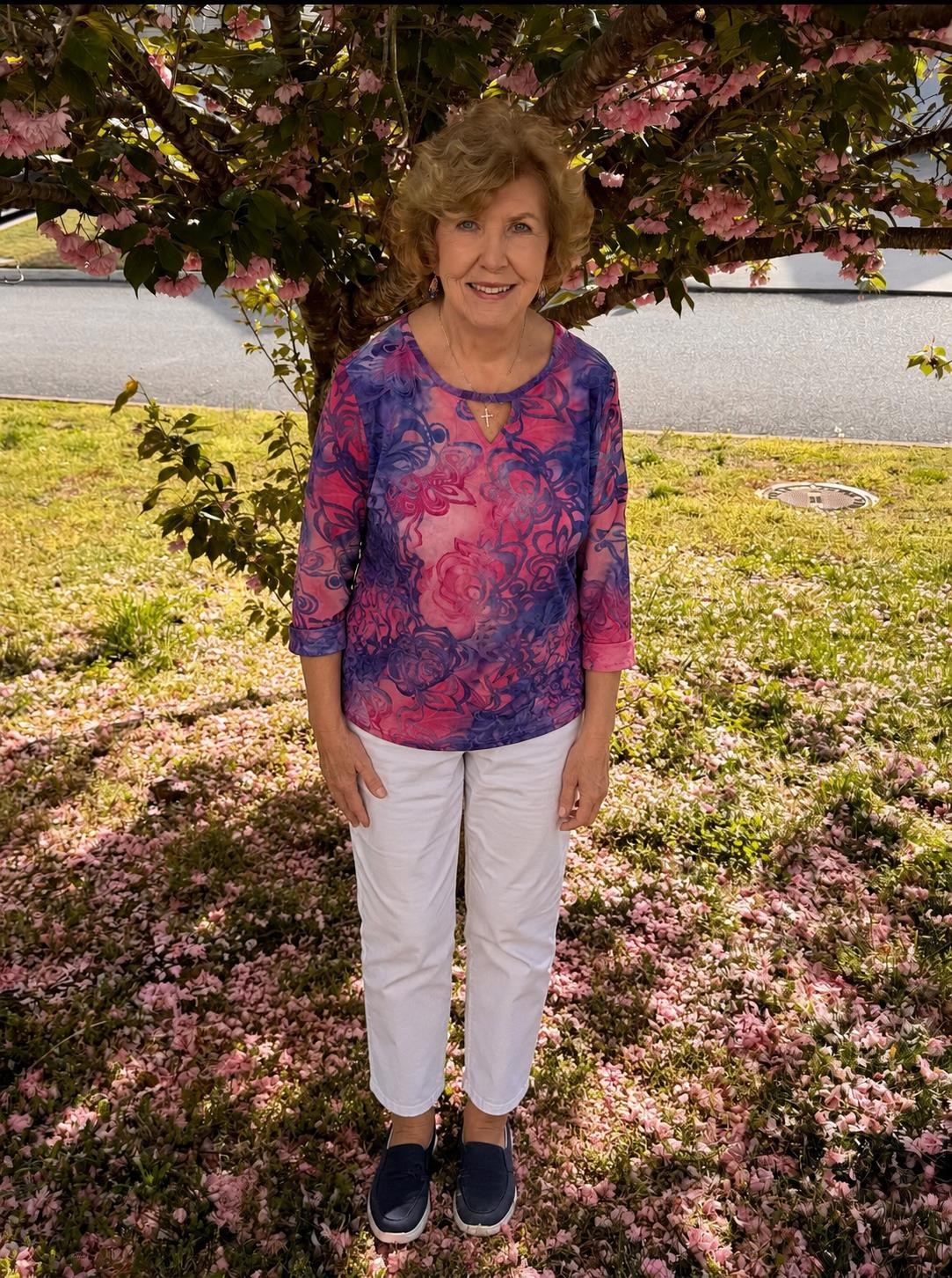Obituary of Mary F.   Edmonds