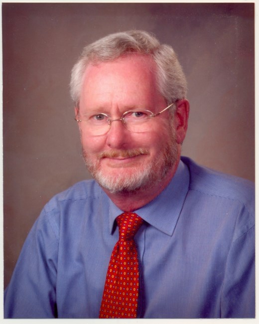 Obituary of Ronald Edward Lowe