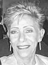Obituary of Rose Puletti